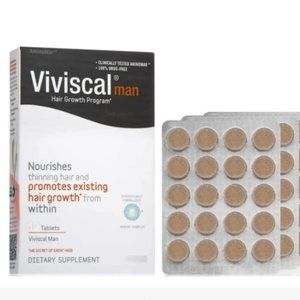 New Men's Full Head of Hair Can Be Yours